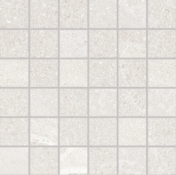 Picture of Ergon Tile - Stonehenge Mosaic White