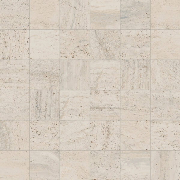 Picture of Happy Floors - Navona Mosaic Bone Vein