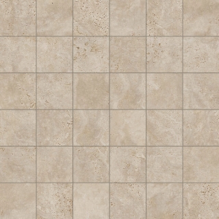 Picture of Happy Floors - Navona Mosaic Honey Cross