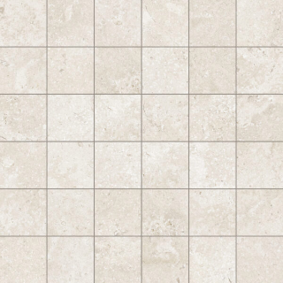 Picture of Happy Floors - Timeless Mosaic Ivory