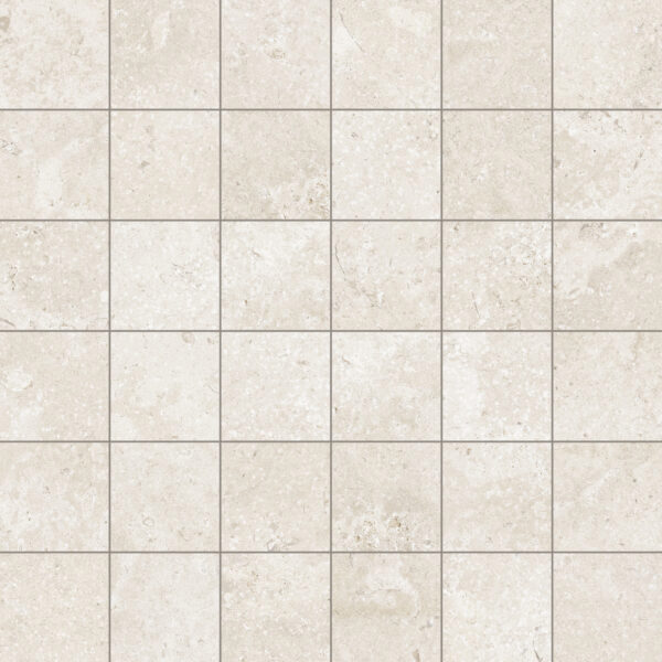 Picture of Happy Floors - Timeless Mosaic Ivory