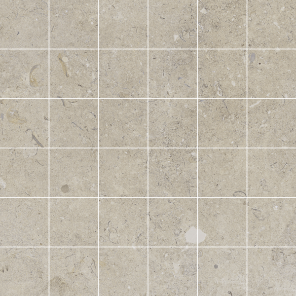 Picture of Happy Floors - Coralina Mosaic Beige