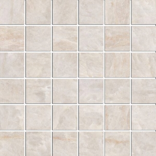 Picture of Happy Floors - Naica Mosaic Crema