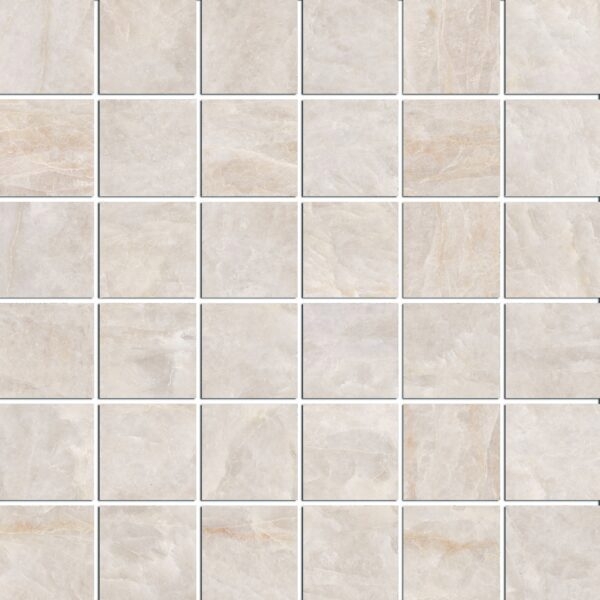 Picture of Happy Floors - Naica Mosaic Crema