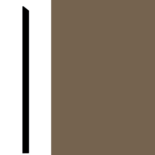 Picture of Johnsonite - Millwork Exhibit 4.25 Seaweed