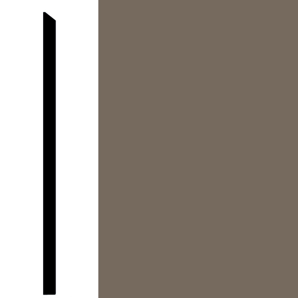 Picture of Johnsonite - Millwork Exhibit 4.25 Toast