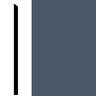 Picture of Johnsonite - Millwork Exhibit 4.25 The Blues