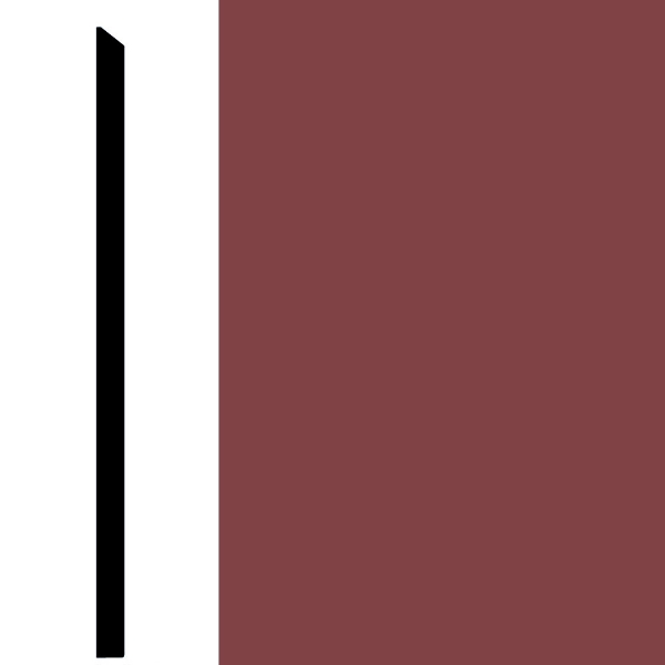 Picture of Johnsonite - Millwork Exhibit 4.25 Salsa