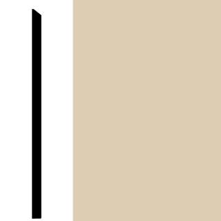 Picture of Johnsonite - Millwork Exhibit 4.25 Almond