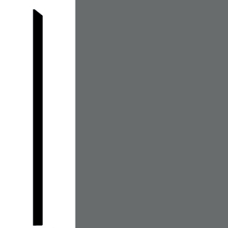 Picture of Johnsonite - Millwork Exhibit 4.25 Cool Metal