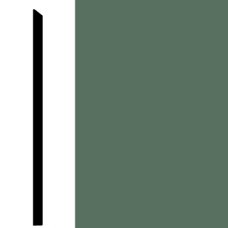 Picture of Johnsonite - Millwork Exhibit 6 Green Vista