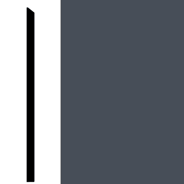 Picture of Johnsonite - Millwork Exhibit 6 Inkwell