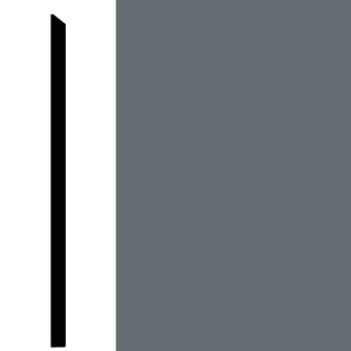 Picture of Johnsonite - Millwork Exhibit 6 Storm Cloud