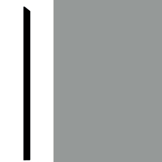 Picture of Johnsonite - Millwork Exhibit 6 Pewter