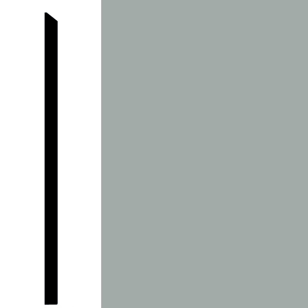 Picture of Johnsonite - Millwork Exhibit 6 Sterling Silver