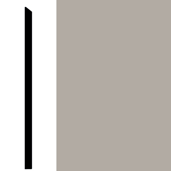 Picture of Johnsonite - Millwork Exhibit 6 Whispering Mist