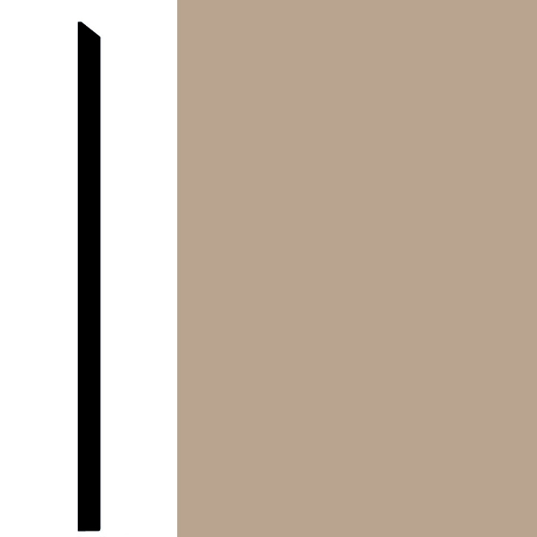 Picture of Johnsonite - Millwork Exhibit 8 Beige