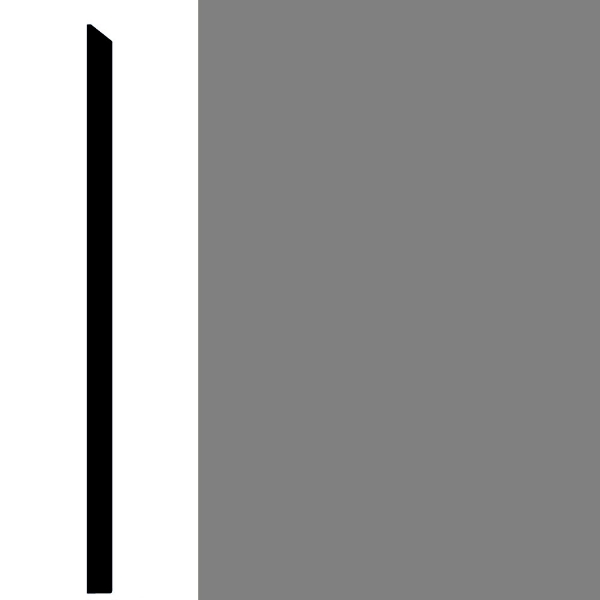 Picture of Johnsonite - Millwork Exhibit 8 Dockside