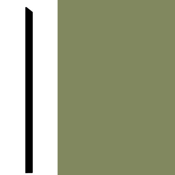 Picture of Johnsonite - Millwork Exhibit 8 Gecko