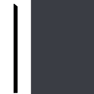 Picture of Johnsonite - Millwork Exhibit 8 Indigo