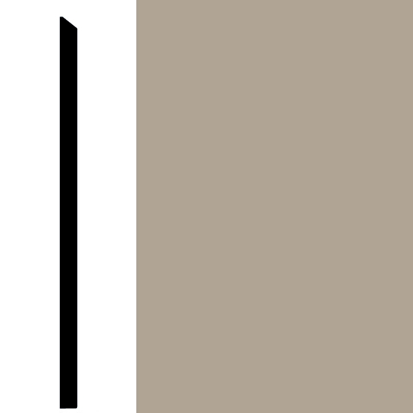 Picture of Johnsonite - Millwork Exhibit 8 Sandstorm