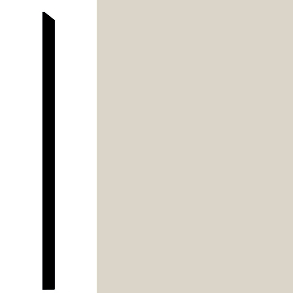 Picture of Johnsonite - Millwork Exhibit 8 Mist