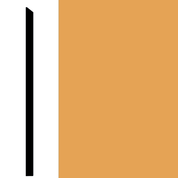 Picture of Johnsonite - Millwork Exhibit 8 Mr Sunshine