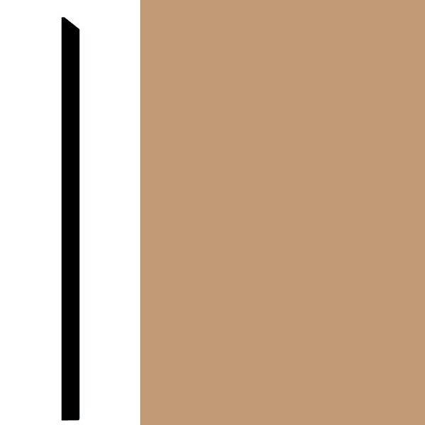 Picture of Johnsonite - Millwork Exhibit 8 Sisal