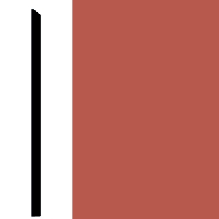 Picture of Johnsonite - Millwork Exhibit 8 Spicy Chip