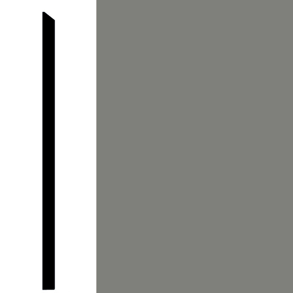 Picture of Johnsonite - Millwork Exhibit 8 Vaporize