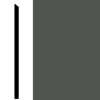 Picture of Johnsonite - Millwork Exhibit 8 Thunder