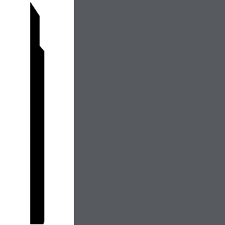 Picture of Johnsonite - Millwork Ledge Bedrock