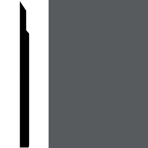 Picture of Johnsonite - Millwork Ledge Bedrock