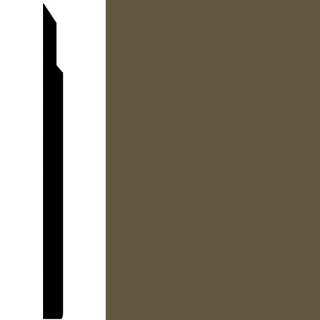 Picture of Johnsonite - Millwork Ledge Boxwood