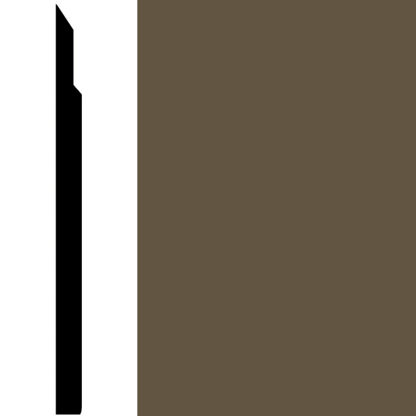 Picture of Johnsonite - Millwork Ledge Boxwood