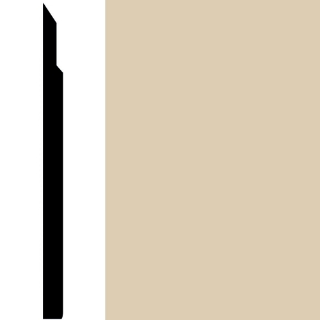 Picture of Johnsonite - Millwork Ledge Almond