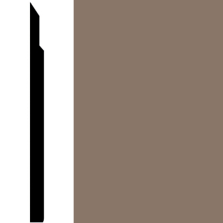 Picture of Johnsonite - Millwork Ledge Neutrality