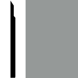 Picture of Johnsonite - Millwork Ledge Pewter