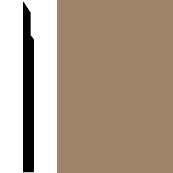 Picture of Johnsonite - Millwork Ledge Tannery