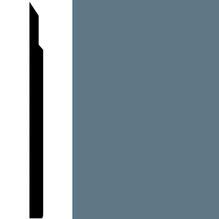 Picture of Johnsonite - Millwork Ledge Windsor Blue