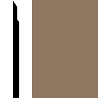 Picture of Johnsonite - Millwork Ledge Sandalwood