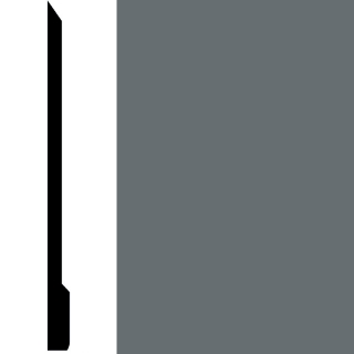 Picture of Johnsonite - Millwork Stance 6 Storm Cloud