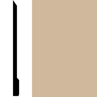 Picture of Johnsonite - Millwork Stance 6 Silk