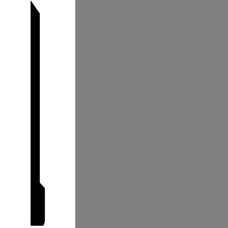 Picture of Johnsonite - Millwork Stance 6 Dockside