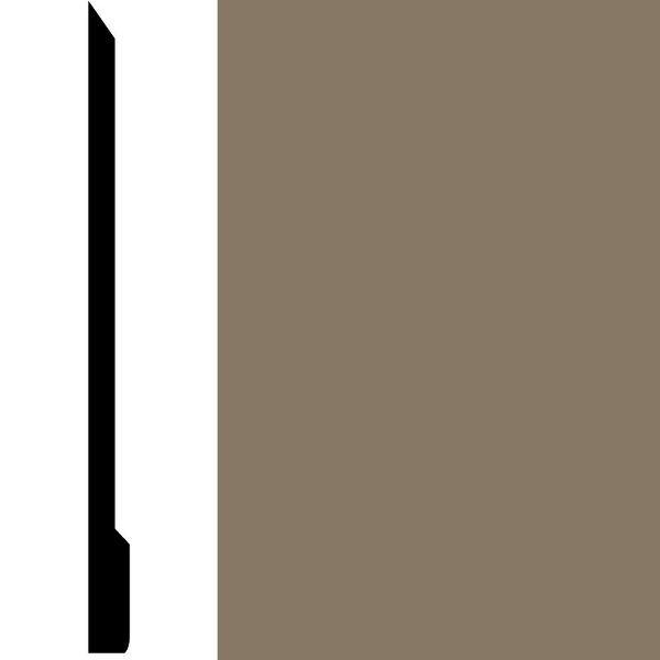 Picture of Johnsonite - Millwork Stance 6 Wetlands