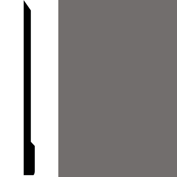 Picture of Johnsonite - Millwork Stance 6 Mink