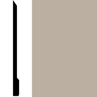 Picture of Johnsonite - Millwork Stance 6 Zephyr