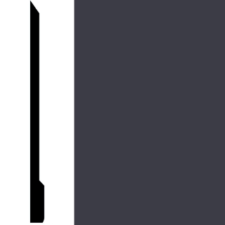 Picture of Johnsonite - Millwork Stance 6 Indigo