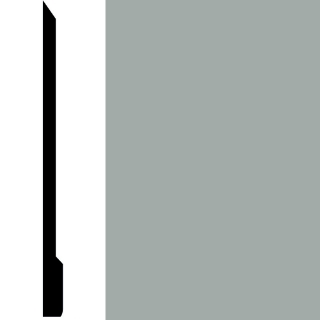 Picture of Johnsonite - Millwork Stance 6 Sterling Silver