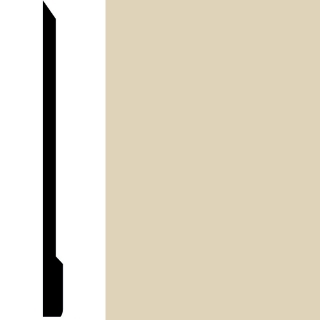 Picture of Johnsonite - Millwork Stance 6 Bone White